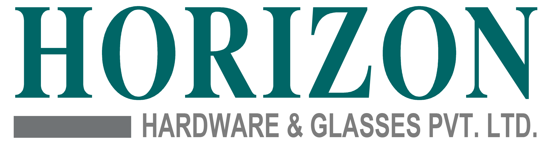 HORIZON Hardware & Glasses Pvt. Ltd.