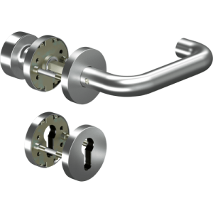 Door Hardware