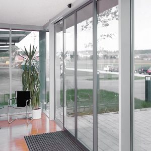 Entrance Systems