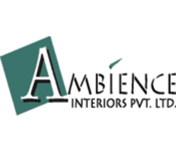 Ambience Interiors Pvt. Ltd.